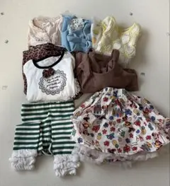 ベビー服まとめ売り　90〜100cm