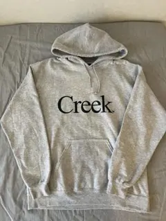 2025年最新】creek angler's device パーカーの人気アイテム - メルカリ