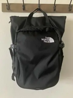 ザ・ノース・フェイス バックパック 2WAY BOULDER TOTE PACK
