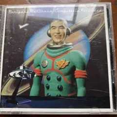 槙原　敬之CD