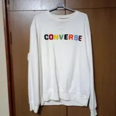 CONVERSEトレーナーのサムネイル