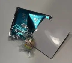 映画 ちいかわ めじるしアクセサリー くりまんじゅう