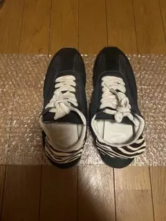 ZARA スニーカー
