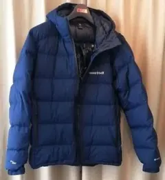 2026年最新】montbell カラー：ネイビー系 ダウンジャケットの人気