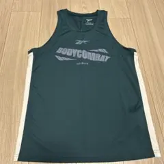 Reebok BODYCOMBAT タンクトップ S