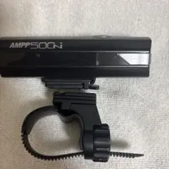 CAT EYE AMPP500 自転車用フロントライト 本体のサムネイル