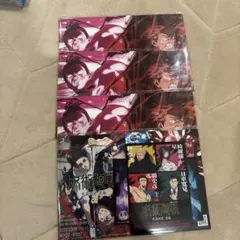 呪術廻戦　ジャンフェス