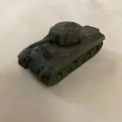 1/144 メーカー不明　カナダ軍 ラム Mk.Ⅱ 巡航戦車　キット製作品のサムネイル