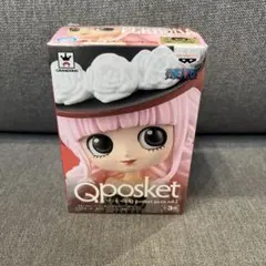 ワンピース Q posket petit vol.2 ペローナ