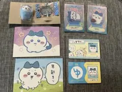 【ハチワレ】まとめ売り