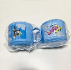 ディズニーホテル　アンバサダー　アメニティカップ　非売品