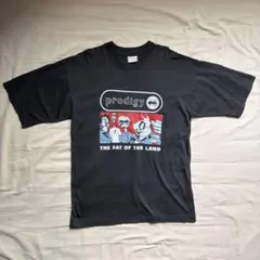 【90s】Prodigy ユーロ バンド Tシャツ vintage ビンテージ