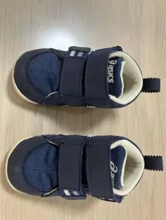 アシックス ファーストシューズ