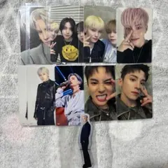 JO1 トレカ 川西拓実 まとめ売り