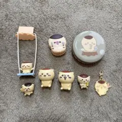 ちいかわ　くりまんじゅう　まとめ売り