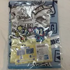 ナルミヤ一番くじ D賞 ときめきブランケット＆キャリーポーチセットのサムネイル