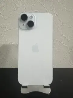 Apple iPhone 15 ブルー 本体のサムネイル