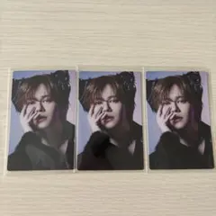 超特急 NINE LIVES 通常盤 カイトレカ 3枚セット