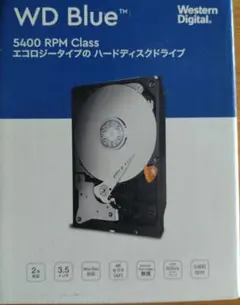 2026年最新】western digital hdd 内蔵ハードディスク 3．5インチ 6tb