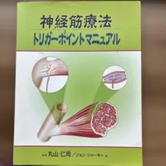 トリガーポイント・マニュアル 第Ⅱ巻　美品 Amazon.co.jp: トリガーポイント・マニュアルI II : ジャネット