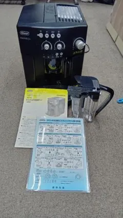 2025年最新】デロンギ 全 自動 コーヒー マシン esam1000sjの人気