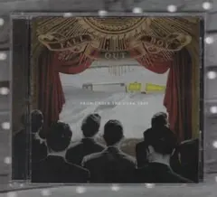 CD) Fall Out Boy From Under the Cork