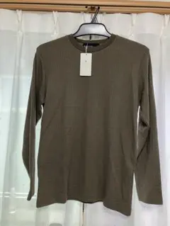 未使用GLR UNITED ARROWS 長袖カットソー M