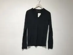 新品未使用本物グリーンレーベルリラクシングユナイテッドアローズニット長袖メンズS