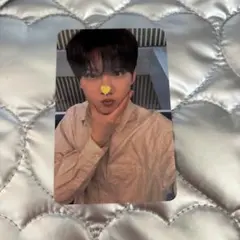 TREASURE LOVE PULSE 明洞 TheSameE ジュンギュ