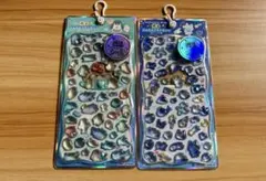 【国内正規品】光るジュエルプチドロップ　うみのなかまたち　hoshizora