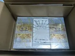 遊戯王　リミットオーバーコレクション　ライバル　3box シュリンク付き