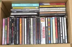洋楽 まとめ売り 60枚以上 ビートルズ 等