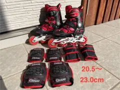 インラインスケート 子供