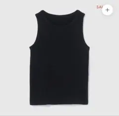 searoomlynn パッドinスムースタッチボートクルータンク