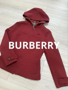 2026年最新】BURBERRY BLUE LABEL レディース ジャンパー・ブルゾンの