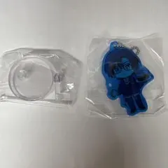 カラフルピーチもふさん　デコラPIC