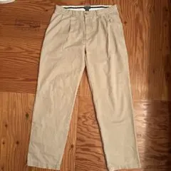 Polo Jeans Company チノパン ベージュ
