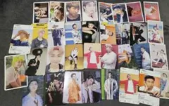 lomoカード BTS ナムジュン まとめ売り