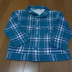 裏起毛ジャケットのサムネイル