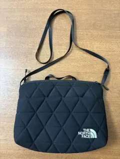 ノースフェイス　ジオフェイスポーチ トレッキング ポーチ NM32356 Kのサムネイル