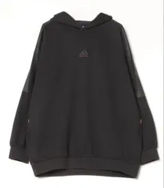 アディダス バスケットボール スペーサーパーカー　XL