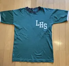 60s～Champion フットボールTシャツ