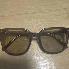 BLUE ELEPHANT サングラス
