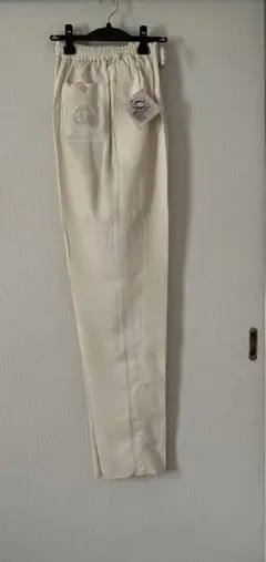ワイド系イージーパンツ