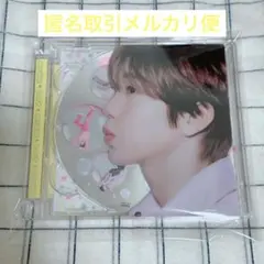 NCT WISH poppop CD リョウ