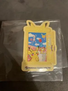 2026年最新】ピカチュウ賞 ステッカー ホロの人気アイテム - メルカリ