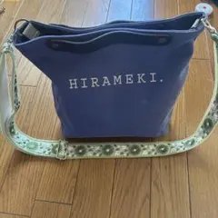 倉敷帆布 【 キャンバス 】ショルダーバッグ