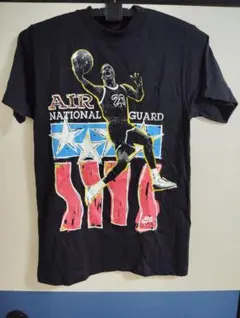 未使用　ナイキ　マイケルジョーダンTシャツ　AJ3　USA製銀タグ　キッズM