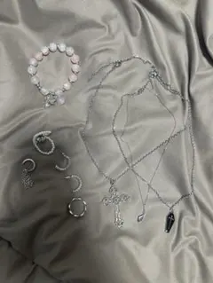 アクセサリーまとめ売り