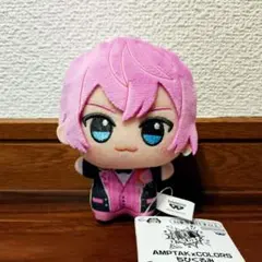 2025年最新】amptakxcolors けちゃ ぬいぐるみの人気アイテム - メルカリ